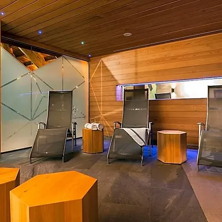 Ensana Thermal Hotel