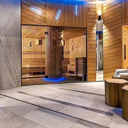 Ensana Thermal Hotel