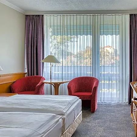 Ensana Thermal Hotel 4*