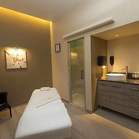 Ensana Thermal 4* Hévíz