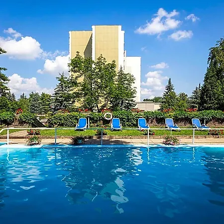 Hotel Ensana Thermal 4*