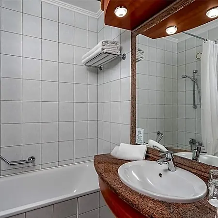 Ensana Thermal 4* Hévíz