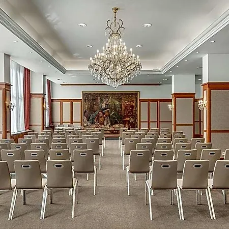 Ensana Thermal Hotel