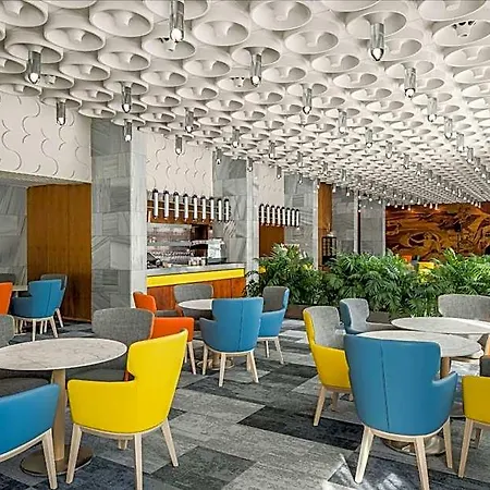 Hotel Ensana Thermal 4*
