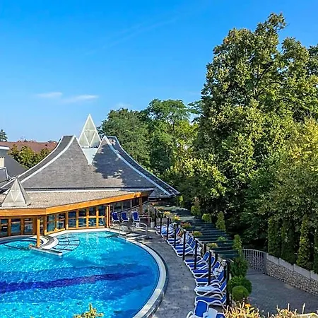 Ensana Thermal 4* Hévíz