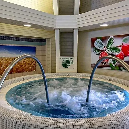 Hotel Ensana Thermal 4*