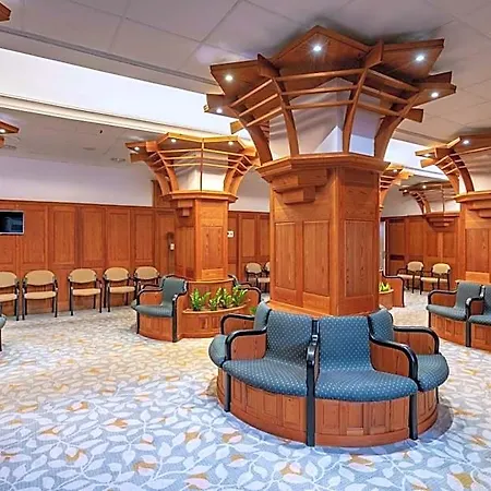 Ensana Thermal Hotel 4*