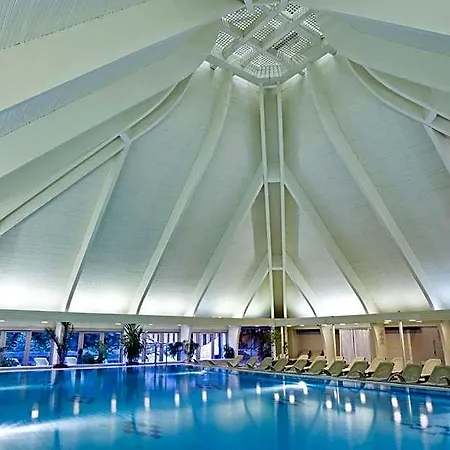 Ensana Thermal Hotel 4*