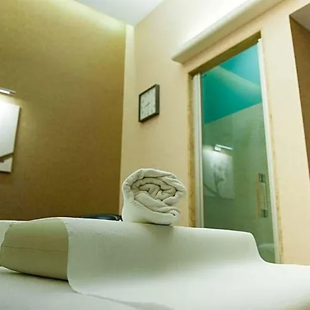 Ensana Thermal Hotel