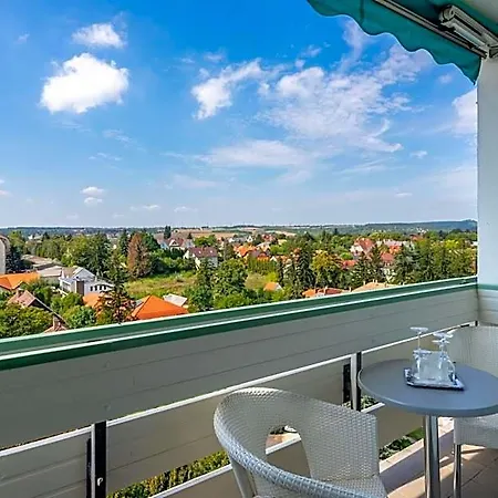 Ensana Thermal Hotel