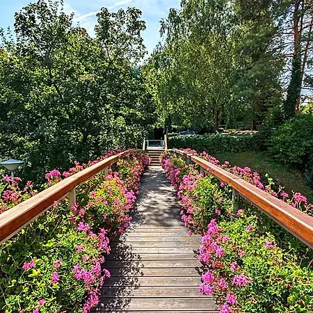 Ensana Thermal 4* Hévíz