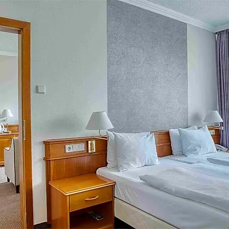 Ensana Thermal Hotel