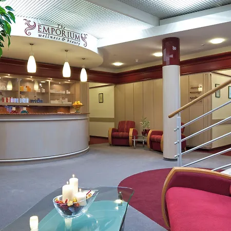 Ensana Thermal Hotel