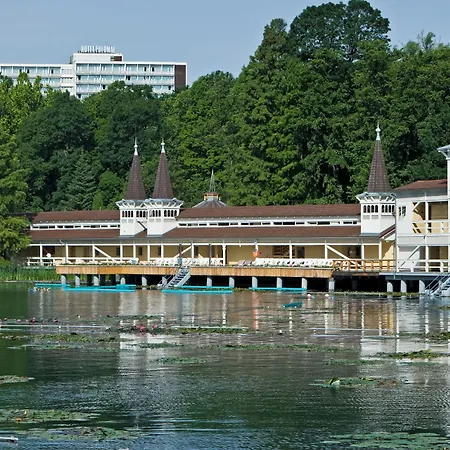 Hotel Ensana Thermal 4*