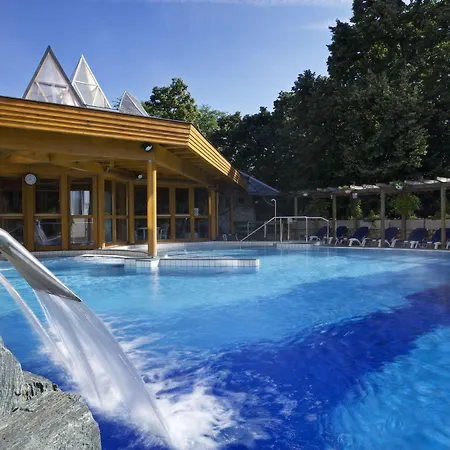 Ensana Thermal Hotel 4*