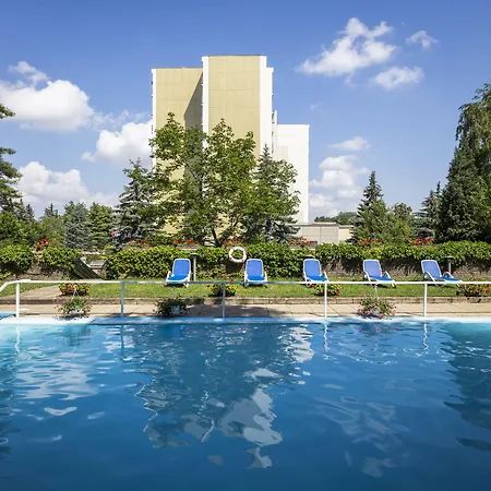 Ensana Thermal Héviz