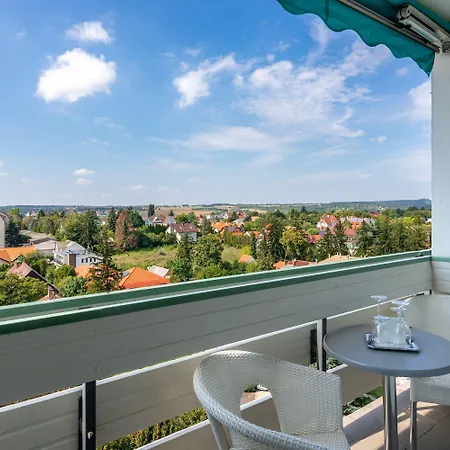 Ensana Thermal Hotel