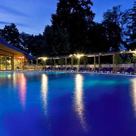 Ensana Thermal 4* Hévíz