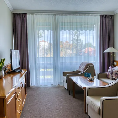 Ensana Thermal Hotel Héviz