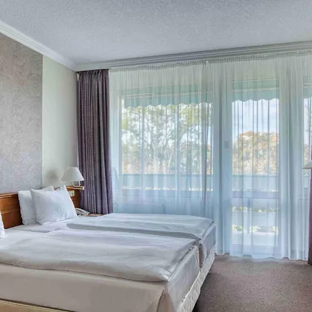 Hotel Ensana Thermal 4*