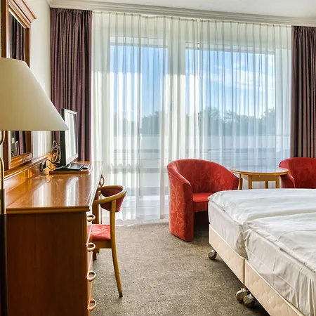 Ensana Thermal Hotel Hévíz