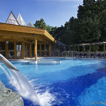 Ensana Thermal Hotel