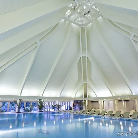 فندق Ensana Thermal Hévíz