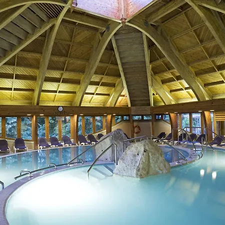 Hotel Ensana Thermal