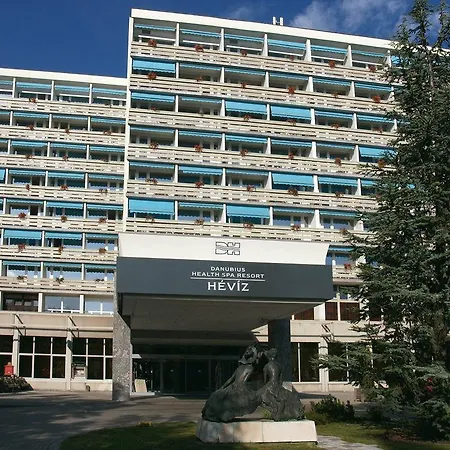 Ensana Thermal