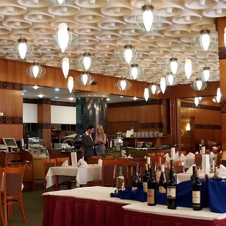 Ensana Thermal Hévíz