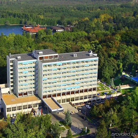 Hotel Ensana Thermal Heviz