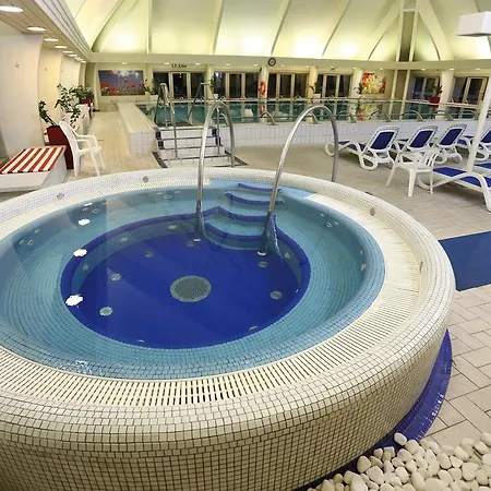 Hotel Ensana Thermal 4*