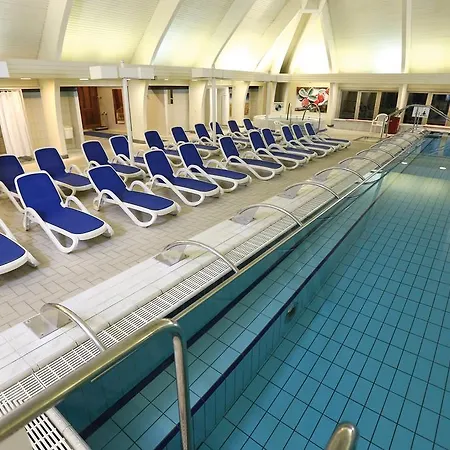 Ensana Thermal Hévíz