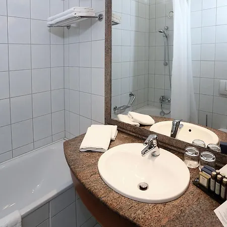 Hotel Ensana Thermal Hévíz