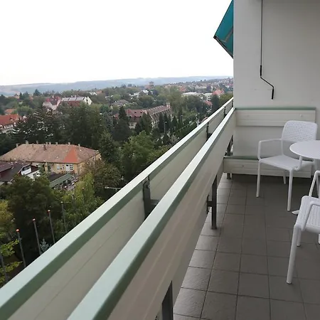 Hotel Ensana Thermal 4*