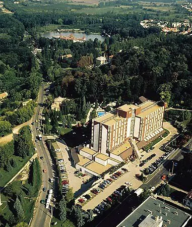 Ensana Thermal Hotel Hévíz