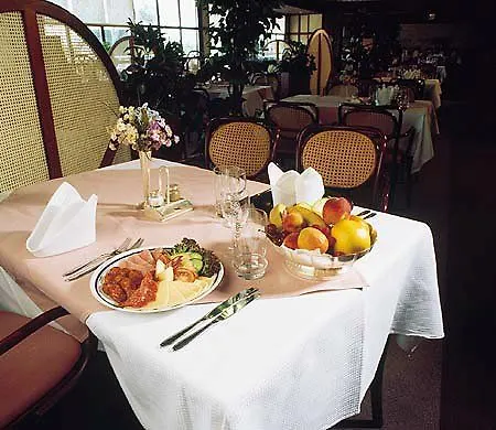 Hotel Ensana Thermal 4*