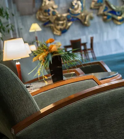 Ensana Thermal 4* Hévíz