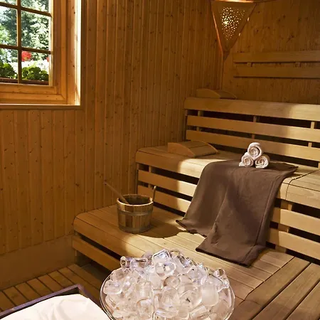 Hotel Ensana Thermal Hévíz