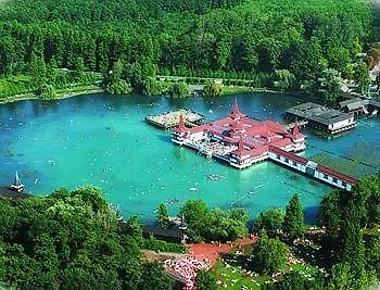 Ensana Thermal 4* Héviz