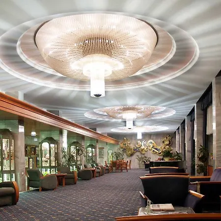 Ensana Thermal 4* Héviz