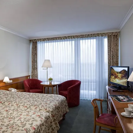 Hotel Ensana Thermal 4*