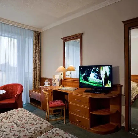 Ensana Thermal 4* Héviz