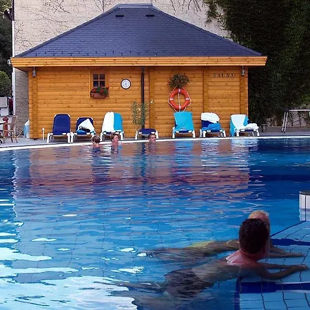 Ensana Thermal فندق