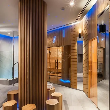 Szálloda Ensana Thermal Hévíz