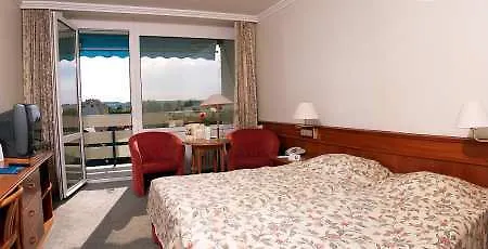 Ensana Thermal 호텔 4*