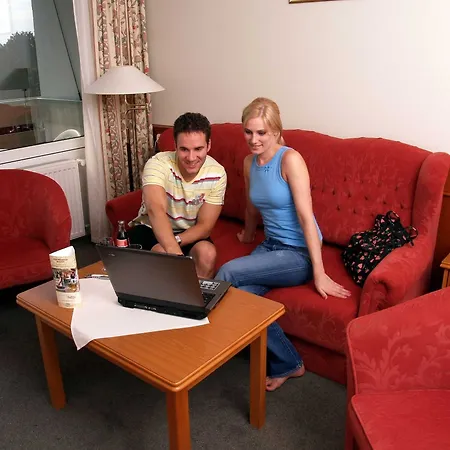 Ensana Thermal 4* Hévíz