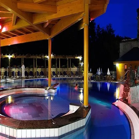 Ensana Thermal Hotel