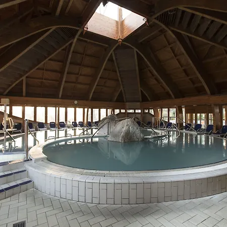 Ensana Thermal