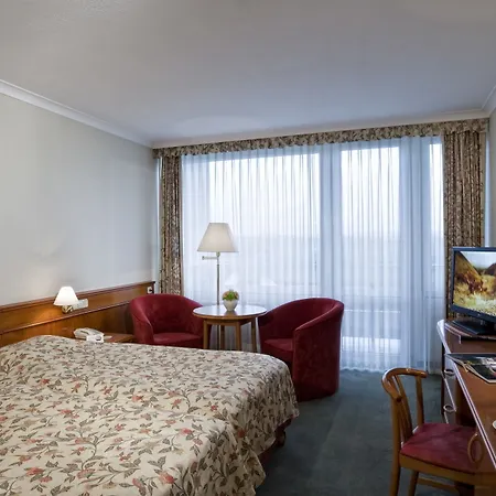 Ensana Thermal Hotel